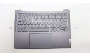 Lenovo 5CB1L88128 COVER Upper Case ASM_HBW_H 83E0_NFP_STGY
