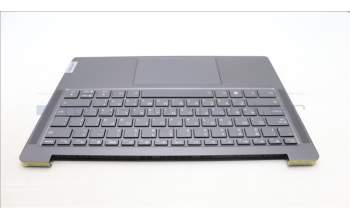 Lenovo 5CB1L88128 COVER Upper Case ASM_HBW_H 83E0_NFP_STGY