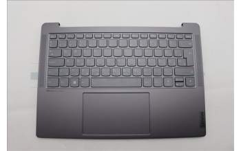 Lenovo 5CB1L88130 COVER Upper Case ASM_HUN_H 83E0_NFP_STGY