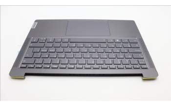 Lenovo 5CB1L88136 COVER Upper Case ASM_NORDIC_H83E0NFPSTGY