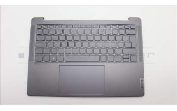 Lenovo 5CB1L88136 COVER Upper Case ASM_NORDIC_H83E0NFPSTGY