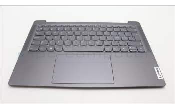 Lenovo 5CB1L88136 COVER Upper Case ASM_NORDIC_H83E0NFPSTGY