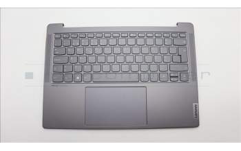 Lenovo 5CB1L88137 COVER Upper Case ASM_POR_H 83E0_NFP_STGY
