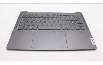 Lenovo 5CB1L88137 COVER Upper Case ASM_POR_H 83E0_NFP_STGY