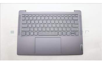Lenovo 5CB1L88138 COVER Upper Case ASM_RUS_H 83E0_NFP_STGY