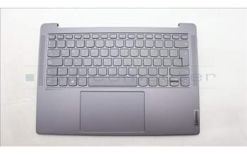 Lenovo 5CB1L88140 COVER Upper Case ASM_SPA_H 83E0_NFP_STGY