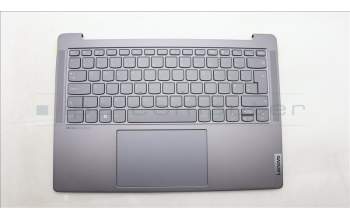 Lenovo 5CB1L88145 COVER Upper Case ASM_UKE_H 83E0_NFP_STGY