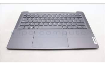 Lenovo 5CB1L88145 COVER Upper Case ASM_UKE_H 83E0_NFP_STGY