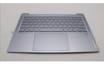 Lenovo 5CB1L88148 COVER Upper Case ASM_ARA_H 83E0_FP_MIGY