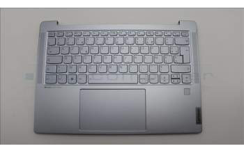 Lenovo 5CB1L88155 COVER Upper Case ASM_FRA_H 83E0_FP_MIGY