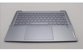 Lenovo 5CB1L88155 COVER Upper Case ASM_FRA_H 83E0_FP_MIGY