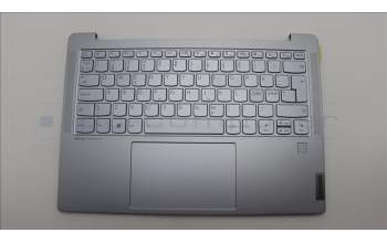 Lenovo 5CB1L88214 COVER Upper Case ASM_NORDIC_H83E0_FPMIGY