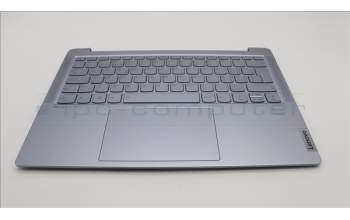 Lenovo 5CB1L88219 COVER Upper Case ASM_SWS_H 83E0_FP_MIGY