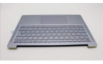 Lenovo 5CB1L88219 COVER Upper Case ASM_SWS_H 83E0_FP_MIGY