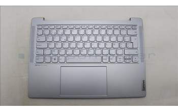 Lenovo 5CB1L88227 COVER Upper Case ASM_BEL_H 83E0_NFP_MIGY