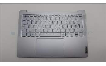 Lenovo 5CB1L88230 COVER Upper Case ASM_CZE/SLKH83E0NFPMIGY