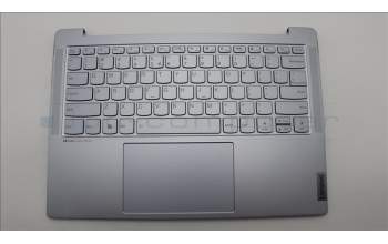 Lenovo 5CB1L88232 COVER Upper Case ASM_EURO ENG_H83E0NFPMG