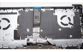 Lenovo 5CB1L88233 COVER Upper Case ASM_FRA_H 83E0_NFP_MIGY