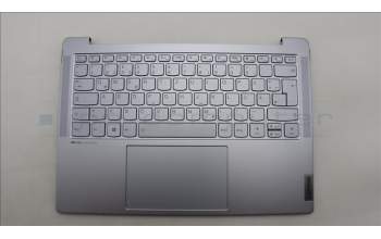 Lenovo 5CB1L88236 COVER Upper Case ASM_GER_H 83E0_NFP_MIGY