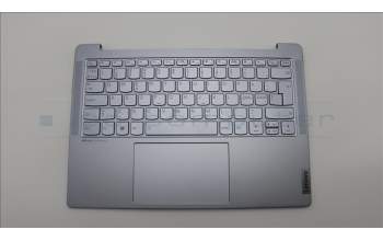 Lenovo 5CB1L88246 COVER Upper Case ASM_NORDIC_H83E0NFPMIGY