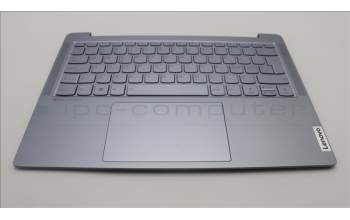 Lenovo 5CB1L88246 COVER Upper Case ASM_NORDIC_H83E0NFPMIGY