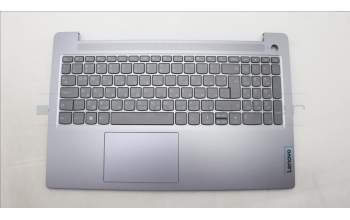 Lenovo 5CB1L88264 COVER Upper Case ASM_BUL L 83ERAGFP BL