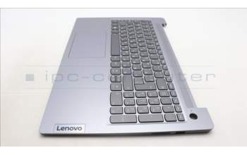 Lenovo 5CB1L88264 COVER Upper Case ASM_BUL L 83ERAGFP BL