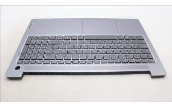 Lenovo 5CB1L88264 COVER Upper Case ASM_BUL L 83ERAGFP BL