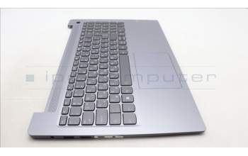 Lenovo 5CB1L88264 COVER Upper Case ASM_BUL L 83ERAGFP BL