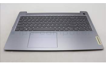Lenovo 5CB1L88266 COVER Upper Case ASM_ENG L 83ERAGFP BL