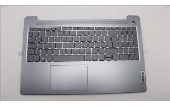 Lenovo 5CB1L90299 COVER Upper Case ASM_FRA L 83ERAGFP BL
