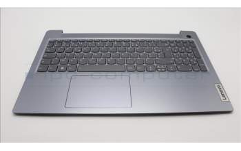 Lenovo 5CB1L90299 COVER Upper Case ASM_FRA L 83ERAGFP BL