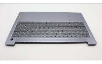 Lenovo 5CB1L90299 COVER Upper Case ASM_FRA L 83ERAGFP BL