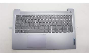 Lenovo 5CB1L90303 COVER Upper Case ASM_GRE L 83ERAGFP BL