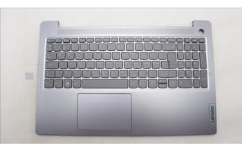Lenovo 5CB1L99493 COVER Upper Case ASM_NORDIC L83ERAGFPBL