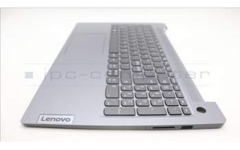 Lenovo 5CB1L99493 COVER Upper Case ASM_NORDIC L83ERAGFPBL