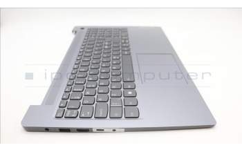 Lenovo 5CB1L99493 COVER Upper Case ASM_NORDIC L83ERAGFPBL