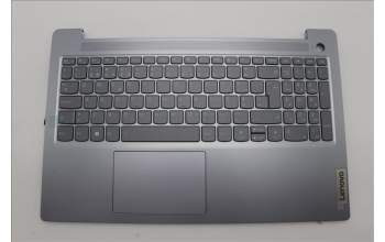 Lenovo 5CB1L99494 COVER Upper Case ASM_POR L 83ERAGFP BL