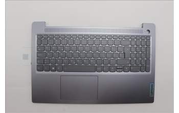 Lenovo 5CB1L99496 COVER Upper Case ASM_SLV L 83ERAGFP BL