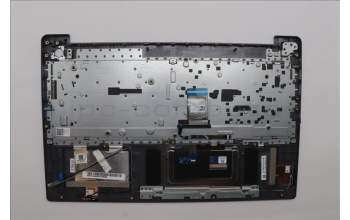 Lenovo 5CB1L99496 COVER Upper Case ASM_SLV L 83ERAGFP BL