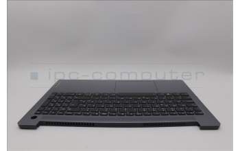 Lenovo 5CB1L99496 COVER Upper Case ASM_SLV L 83ERAGFP BL