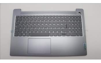 Lenovo 5CB1L99497 COVER Upper Case ASM_SPA L 83ERAGFP BL