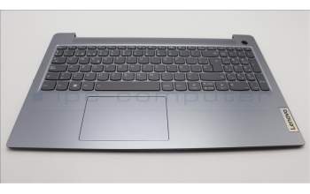 Lenovo 5CB1L99497 COVER Upper Case ASM_SPA L 83ERAGFP BL
