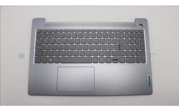 Lenovo 5CB1L99498 COVER Upper Case ASM_SWS L 83ERAGFP BL