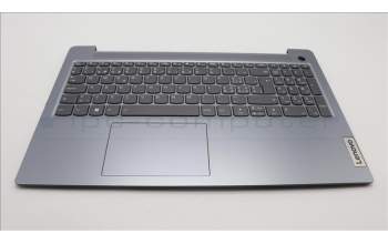 Lenovo 5CB1L99498 COVER Upper Case ASM_SWS L 83ERAGFP BL