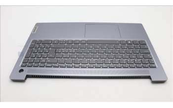 Lenovo 5CB1L99498 COVER Upper Case ASM_SWS L 83ERAGFP BL