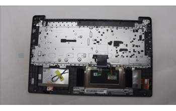 Lenovo 5CB1L99500 COVER Upper Case ASM_THAI L 83ERAGFP BL