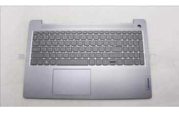 Lenovo 5CB1L99500 COVER Upper Case ASM_THAI L 83ERAGFP BL