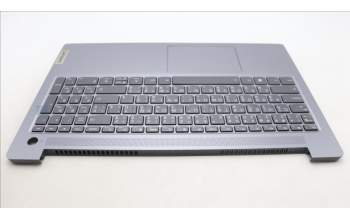 Lenovo 5CB1L99500 COVER Upper Case ASM_THAI L 83ERAGFP BL