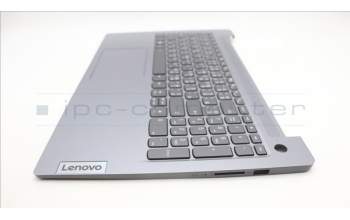 Lenovo 5CB1L99500 COVER Upper Case ASM_THAI L 83ERAGFP BL